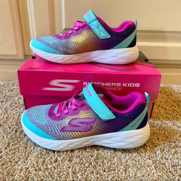 skechers kids performance